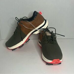 Nike Golf Shoes